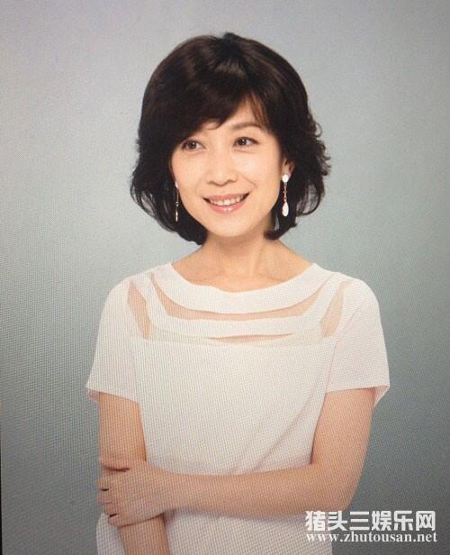 演员王彩莉个人资料简介 王彩莉演过的电视剧电影盘点