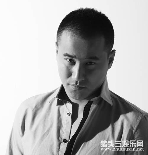 男演员程实个人资料年龄身高微博简介图片