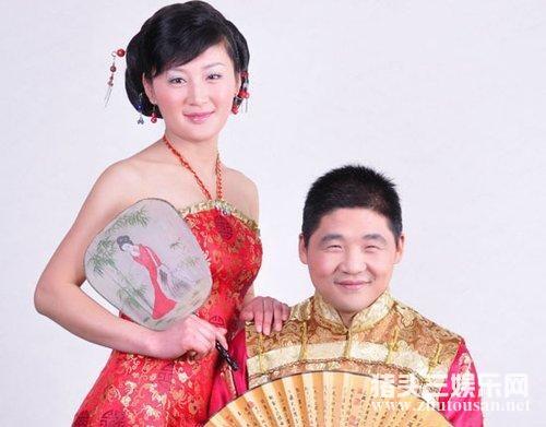 演员来喜老婆是谁? 来喜本名叫什么?为什么叫来喜?