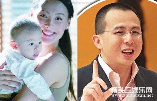 李泽楷现任老婆是谁？ 李泽楷为什么不娶梁洛施原因揭秘背后真相成谜