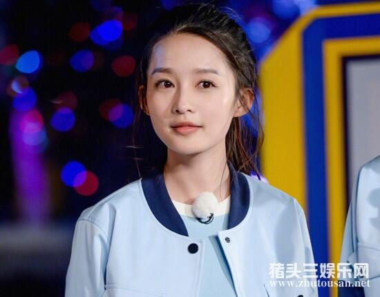 李沁的男朋友是谁 90后女演员修炼多年惊艳荧屏感情史遭深扒