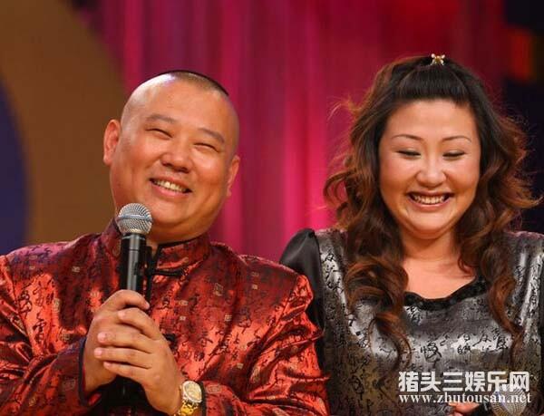 郭德纲婚史揭秘 扒扒郭德纲两次鲜为人知的婚姻