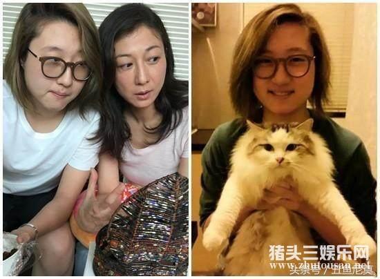 吴卓林出柜对象是谁 小龙女出柜30岁加拿大网红坐实