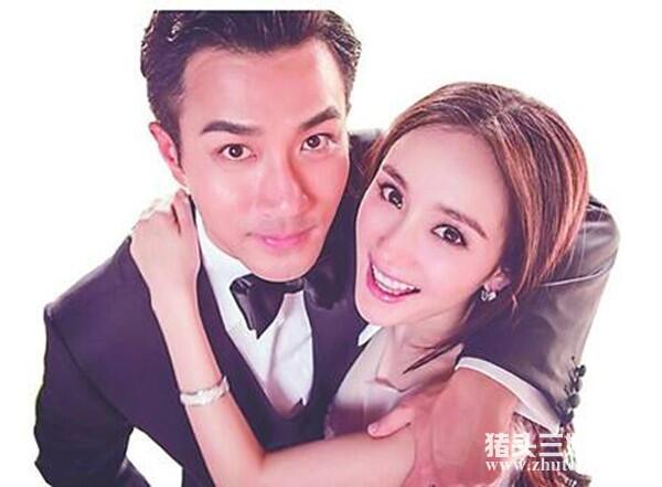 杨幂刘恺威离婚了吗 昔日恩爱夫妻现在互动为零