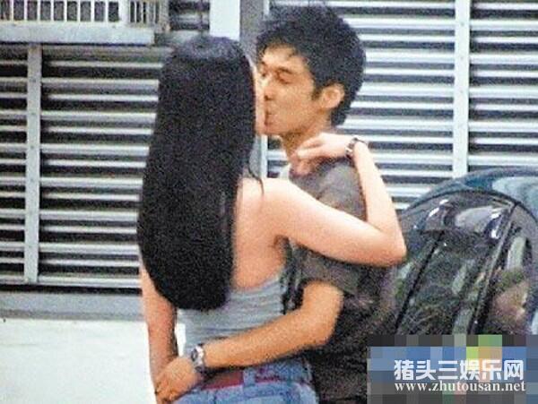 章子怡为什么嫁给汪峰 盘点章子怡的四任前男友