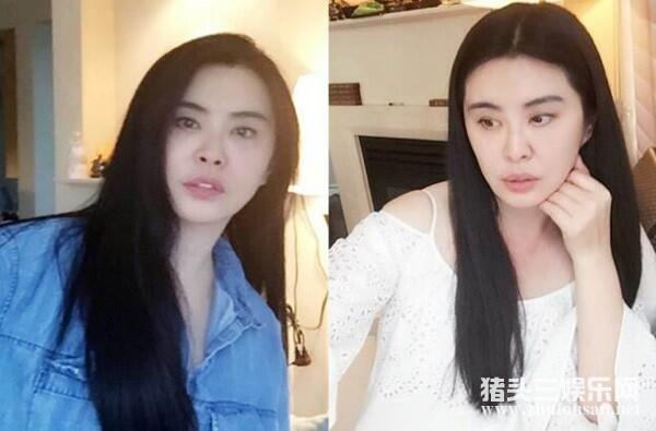 王祖贤结婚了吗 至今不结婚原因疑似被曾经的感情伤害太伤