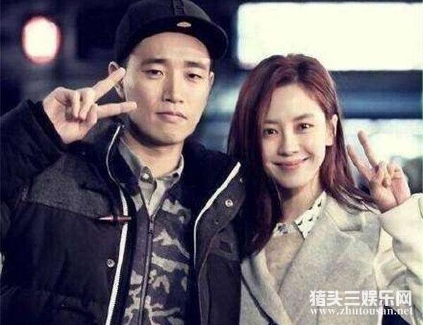 Gary姜健熙老婆是中国人吗 圈外老婆神秘身份遭扒