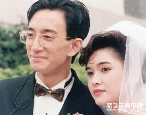 吴启华离婚了吗 吴启华与前妻石洋子离婚原因揭秘