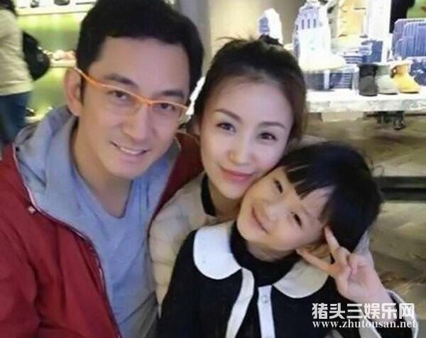 吴启华离婚了吗 吴启华与前妻石洋子离婚原因揭秘