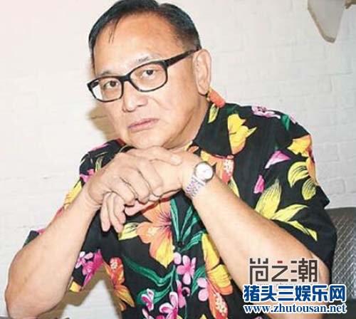 65岁三级片男星想合作舒淇:一起拍 曹查理想太多