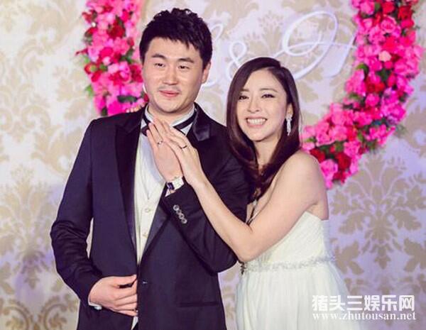 黄小蕾老公刘磊是谁资料曝光 两人通过相亲认识38天后闪婚步入婚姻