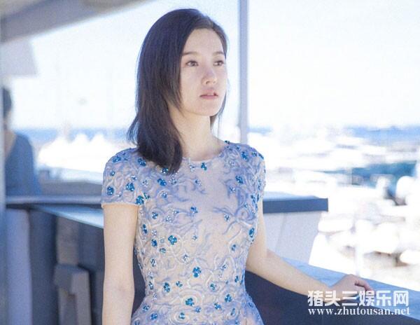 杨子姗父母聋哑人吗 从小被父母抛弃婚礼也没现身被质疑