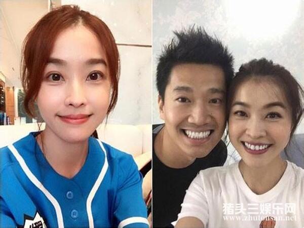 小娴何守正为什么离婚 网友得知离婚原因怒骂渣男