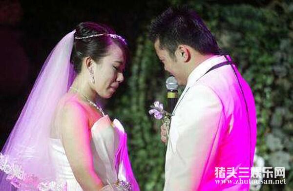 丫蛋王金龙为什么离婚 夫妻相伴八年缘分已尽离婚原因揭秘