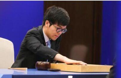 柯洁保送清华大学 他要是选修围棋老师可咋教