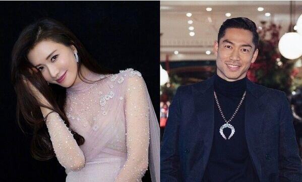 林志玲闪婚原因是什么 为什么闪婚