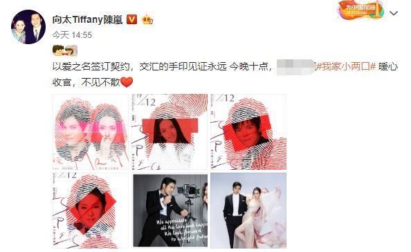 连婚纱照都要婆婆向太选时间公布，郭碧婷是温顺羔羊还是披羊皮的老狼？