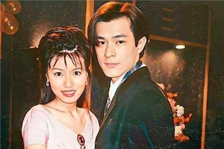 古天乐隐婚生子是真的吗 古天乐老婆叫什么