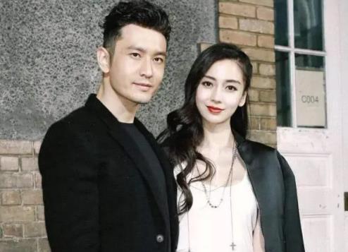 杨颖和黄晓明离了婚是真的吗 杨颖为什么被那么多人黑