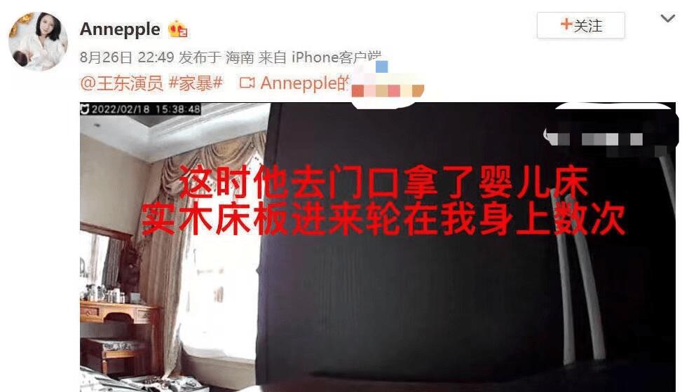 演员王东再次被妻子控诉：交不起电费还借钱交抚养费