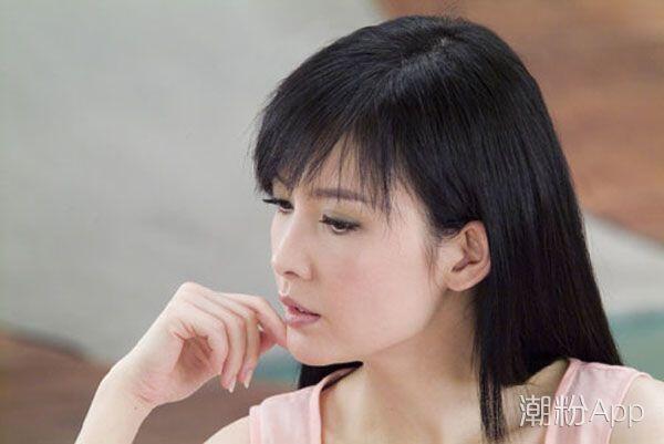 周慧敏为什么不生小孩 顺其自然是一种无奈