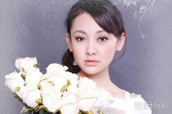 李宗翰的现任老婆 和张咏棋因戏生情传出绯闻