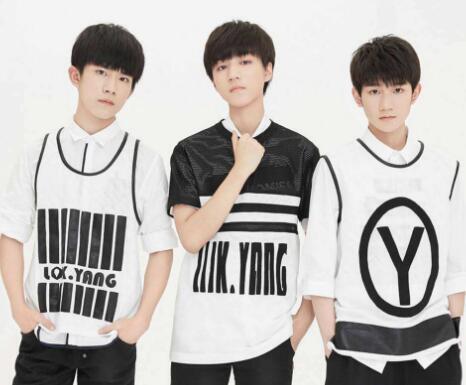 tfboys十年之约是怎样的约定