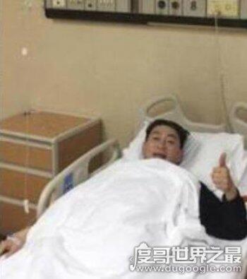 六小龄童去世了吗 此内容为不实消息