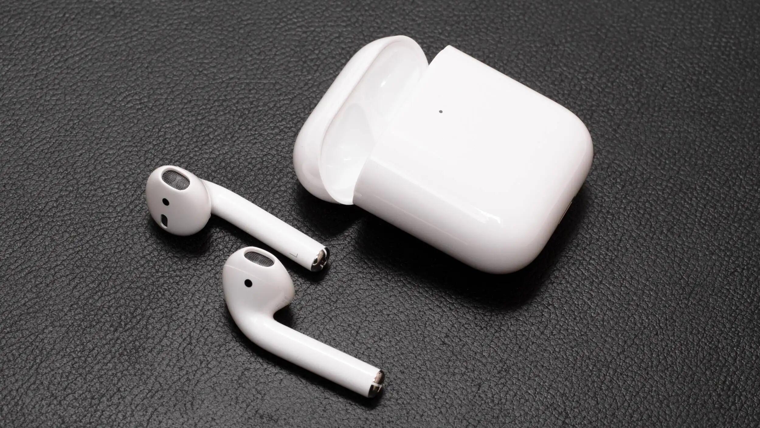 airpods pro2发布时间什么时候 airpods pro2有哪些新功能