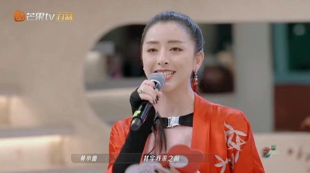 《乘风破浪》首次公演落幕：吴莫愁黄小蕾遗憾淘汰 网友表示意难平