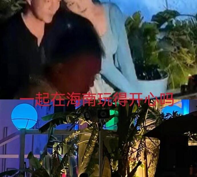 汪小菲婚内出轨张颖颖 汪小菲辟谣出轨会发律师函