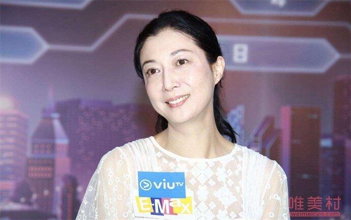 吴绮莉与女儿吴卓林两年未相见 吴卓林不愿向吴绮莉服软