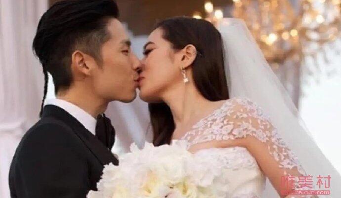 吴建豪和前妻互爆什么 吴建豪老婆说他不给力