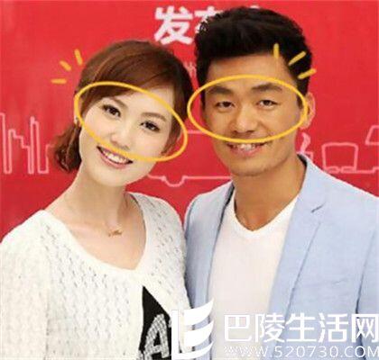 王宝强老婆马蓉简介 两人恋情经过