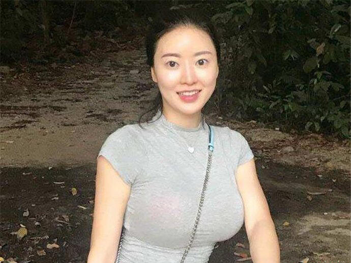 蒋聘婷与刘静尧关系 蒋聘婷怎么走红的