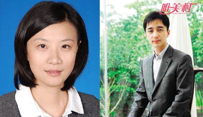 路金波前妻王蕾现状 离婚后与赵子琪低调完婚