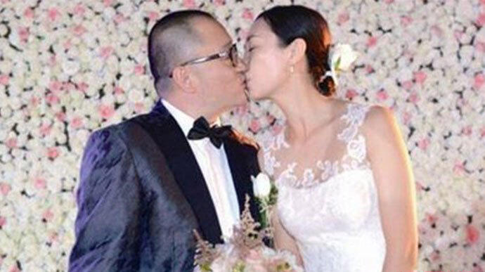 王小帅妻子刘璇资料 什么时候结婚的