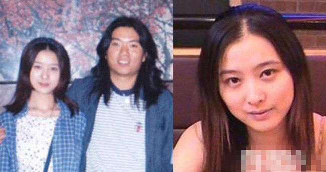 高晓松老婆沈欢近况 高晓松有过几个老婆