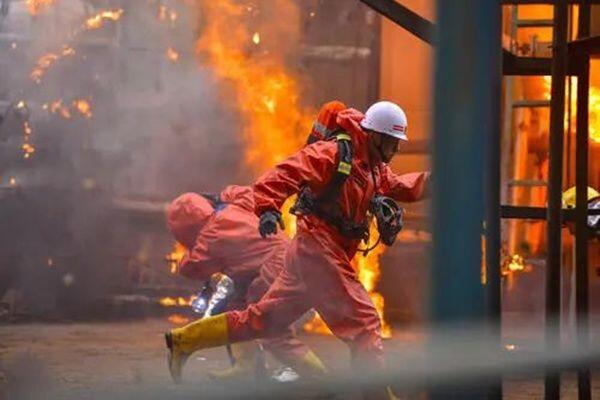 天津港爆炸是哪一年 真实原因完整版25名消防员牺牲