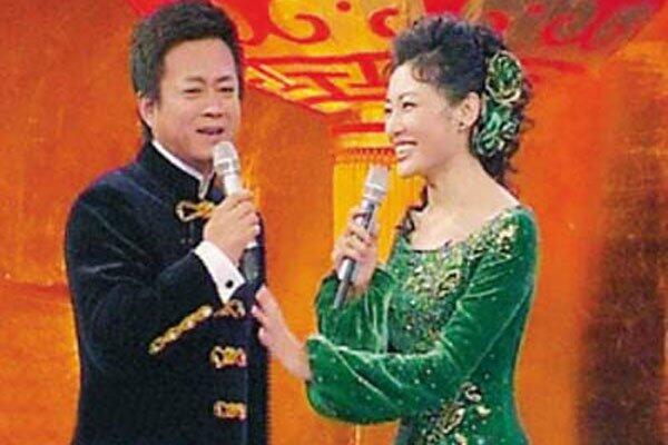 2007央视春晚黑色三分钟是怎么回事 处罚结果如何