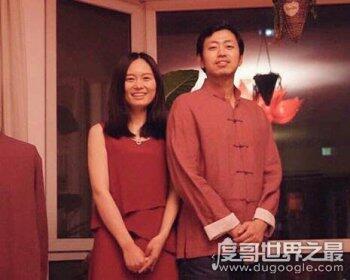 王昱珩老婆张梦圆照片是做什么的 和陈冉冉结婚了