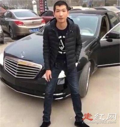 乞丐哥和狗磊广州约架视频怎么回事 狗磊被砍录像真的吗