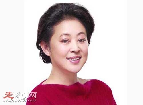 倪萍的三任丈夫都是谁 与前夫王文澜为何离婚