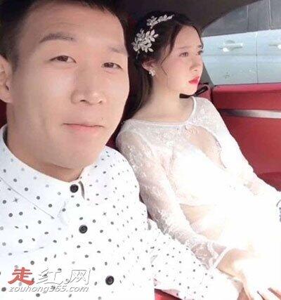 刘一手老婆个人资料资料简介 董莹莹和仙洋视频怎么了