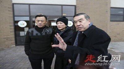 周立波事件是什么意思 胡洁和周立波到底是怎么回事