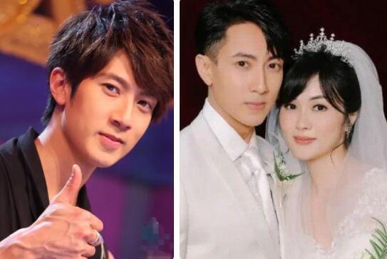 吴尊个人资料简介老婆 吴尊老婆林丽莹家世