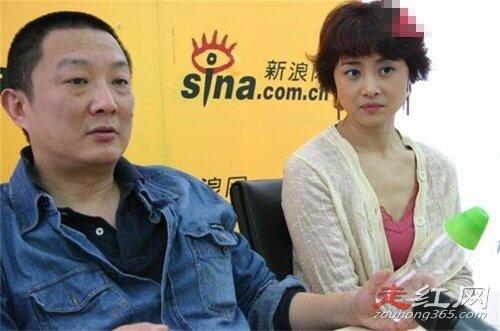 张健5段婚史老婆都是谁 其实是他现任老婆刘蓓的前夫张黎