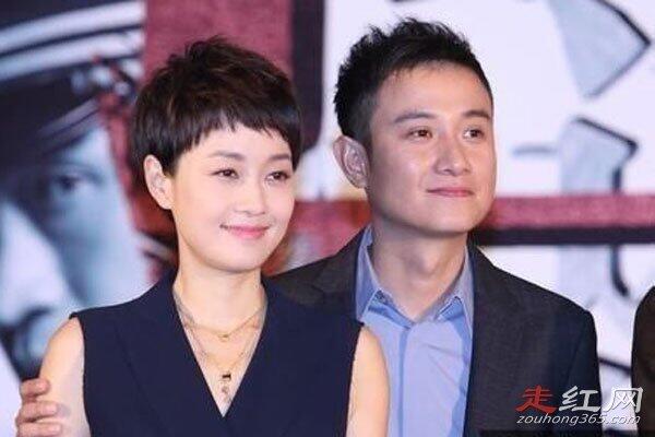 文章姚笛周一见事件始末 老婆马伊琍正怀着孩子