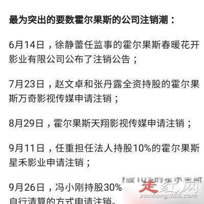 范冰冰罚款8亿事件怎么回事 为什么会被实锤呢