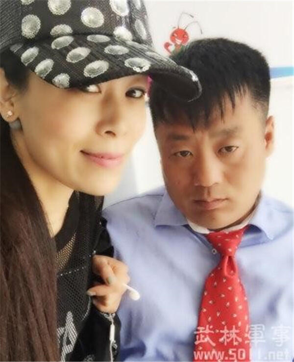 宋晓峰老婆杨晓茹生了什么病好了吗 宋晓峰女儿宋之馨照片多大了